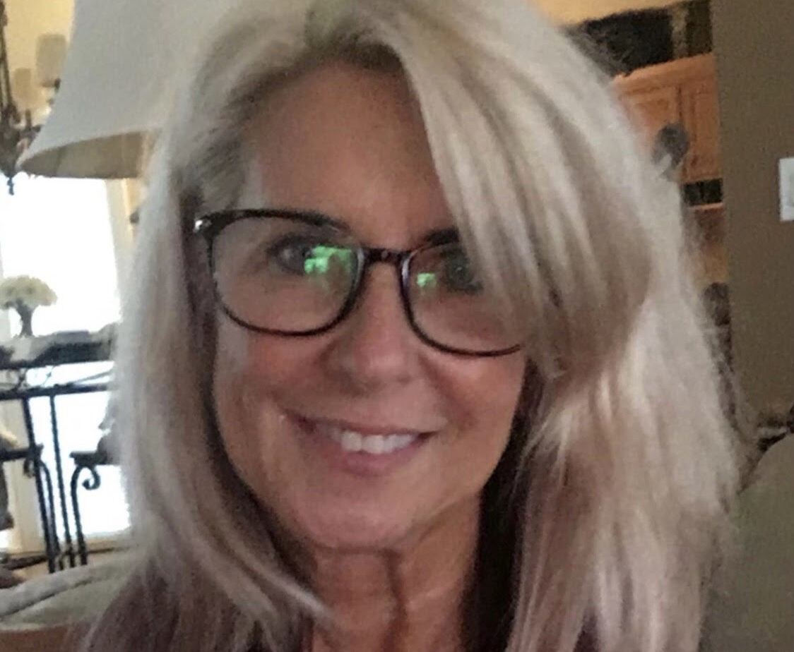 Wood Brothers Team To Honor Nancy Wood At Texas