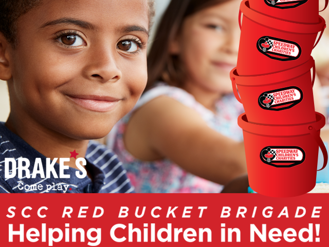 BASS PRO SHOPS NIGHT RACE WEEKEND BRINGS OPPORTUNITIES FOR SCC-BRISTOL TO RAISE MONEY FOR LOCAL CHILDREN IN NEED