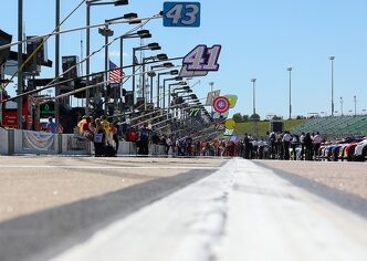 What to Know When Going for Your First NASCAR Track Side Event