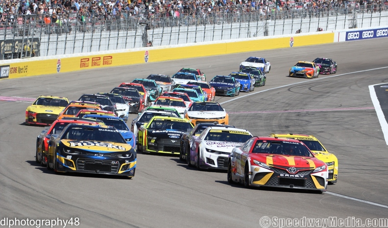 Ice Races, Le Mans, and A Woman Inspiring the Next Generation at the Grassroots Level: NASCAR News and Notes