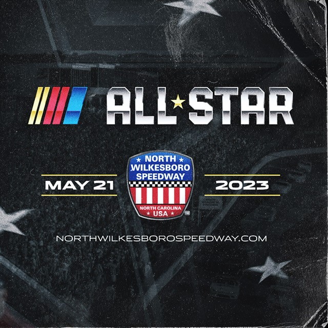 NASCAR All-Star Race Week at North Wilkesboro Speedway Adds Two Days of Late Models, Concerts and Throwback Concessions