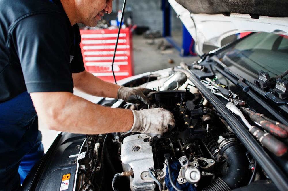 Which Auto Repair Issues Should You Bring To The Pros ASAP?