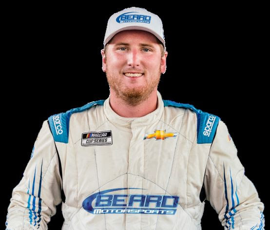 Beard Motorsports Sees Gold in That There Hill