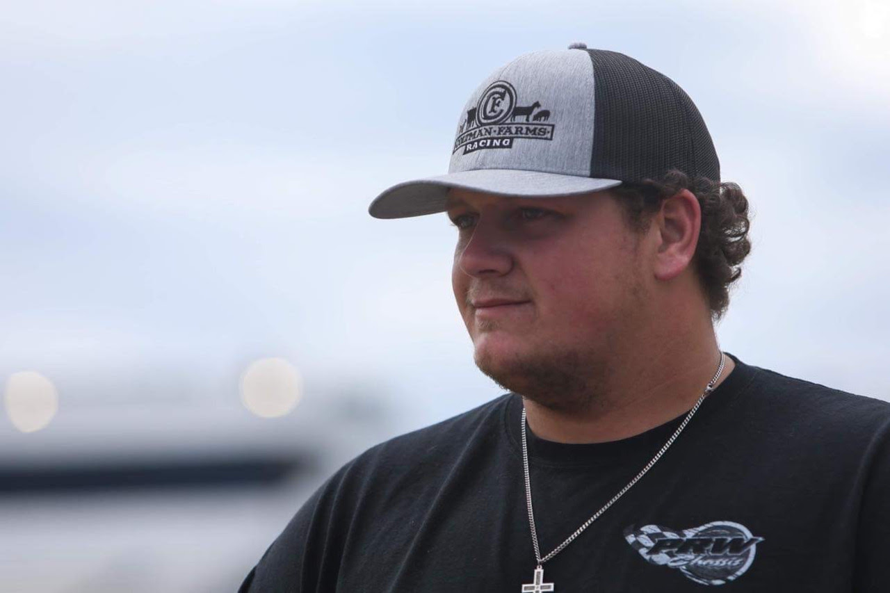 Boo Boo Dalton teams with Coltman Farms Racing, Lee Faulk Racing for Hickory’s Fall Brawl