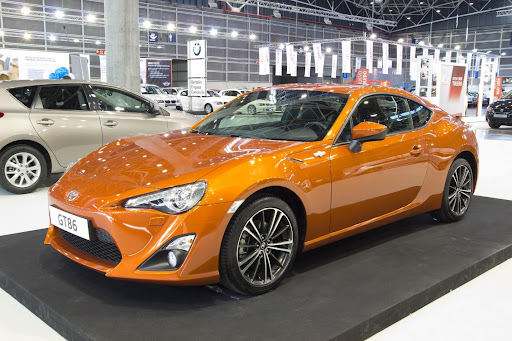 Choosing Quality Toyota 86 Mods and Aftermarket Upgrades