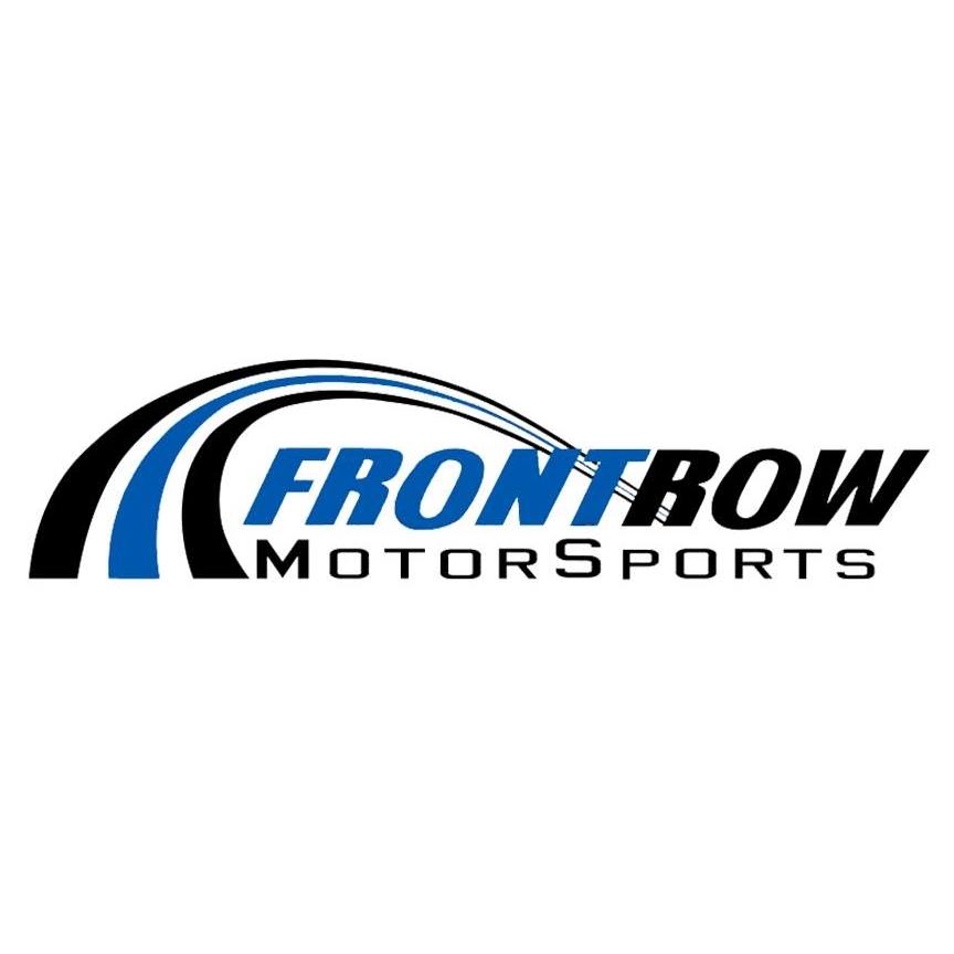 Front Row Motorsports Statement on Blake Harris