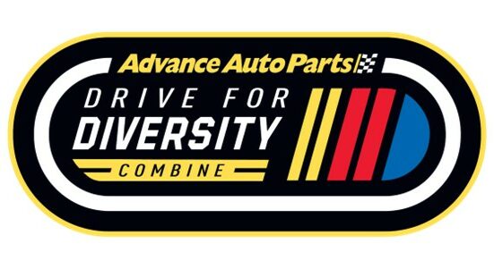 Advance Auto Parts Becomes Official Partner of NASCAR Drive for Diversity Driver Development Combine