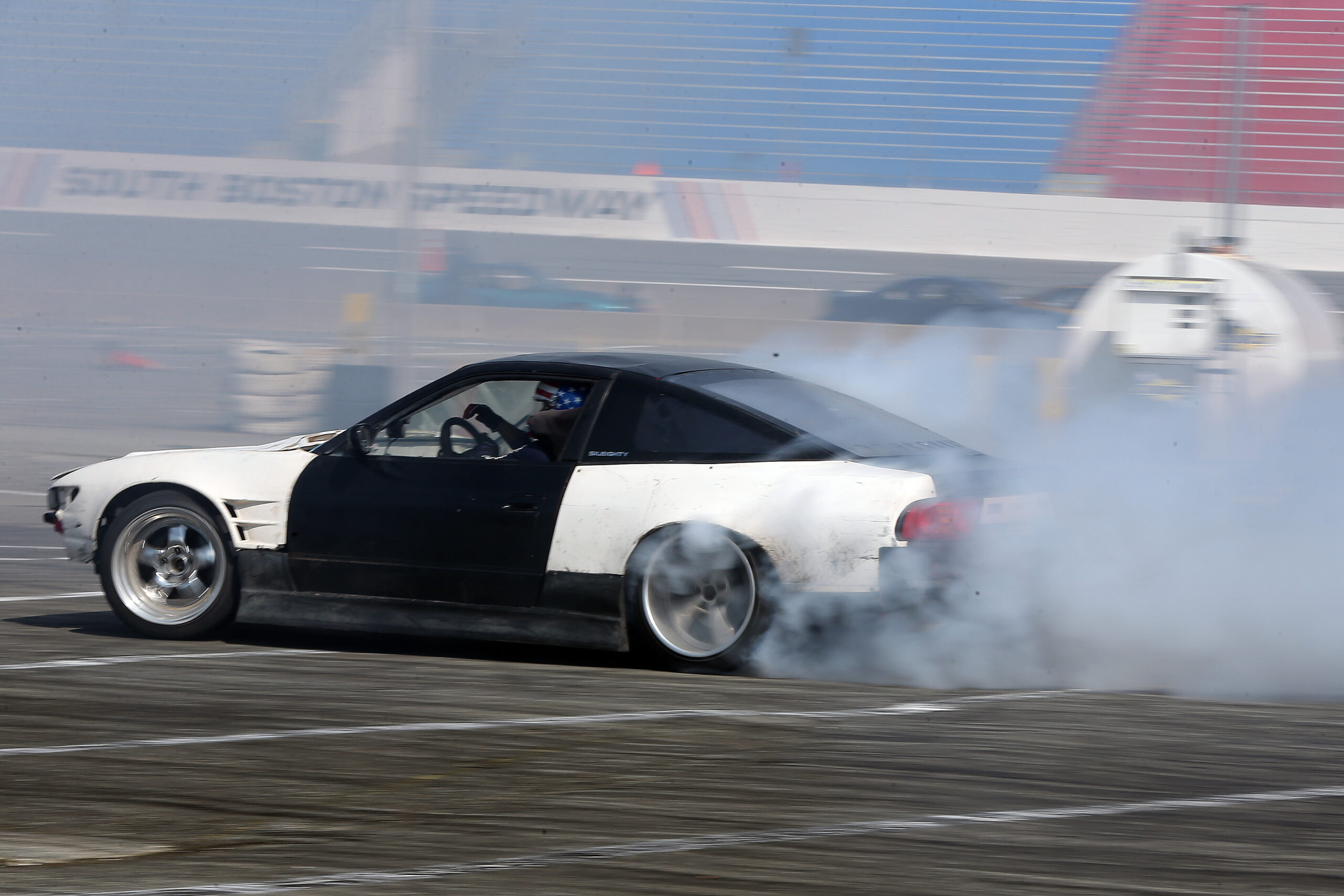 SOUTH BOSTON SPEEDWAY CLOSES OUT 2022 SEASON SATURDAY WITH DRIFTING EVENT