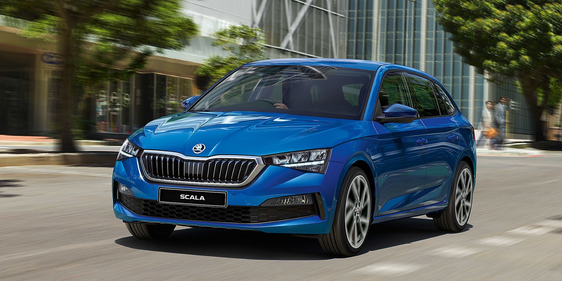 Why you shouldn’t underestimate compact cars