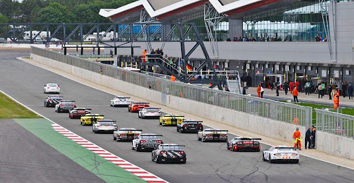 Worldwide Popular Car Racing Tracks 2022