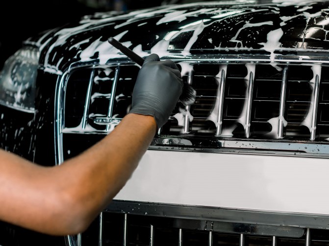 How to Keep Your Car Clean