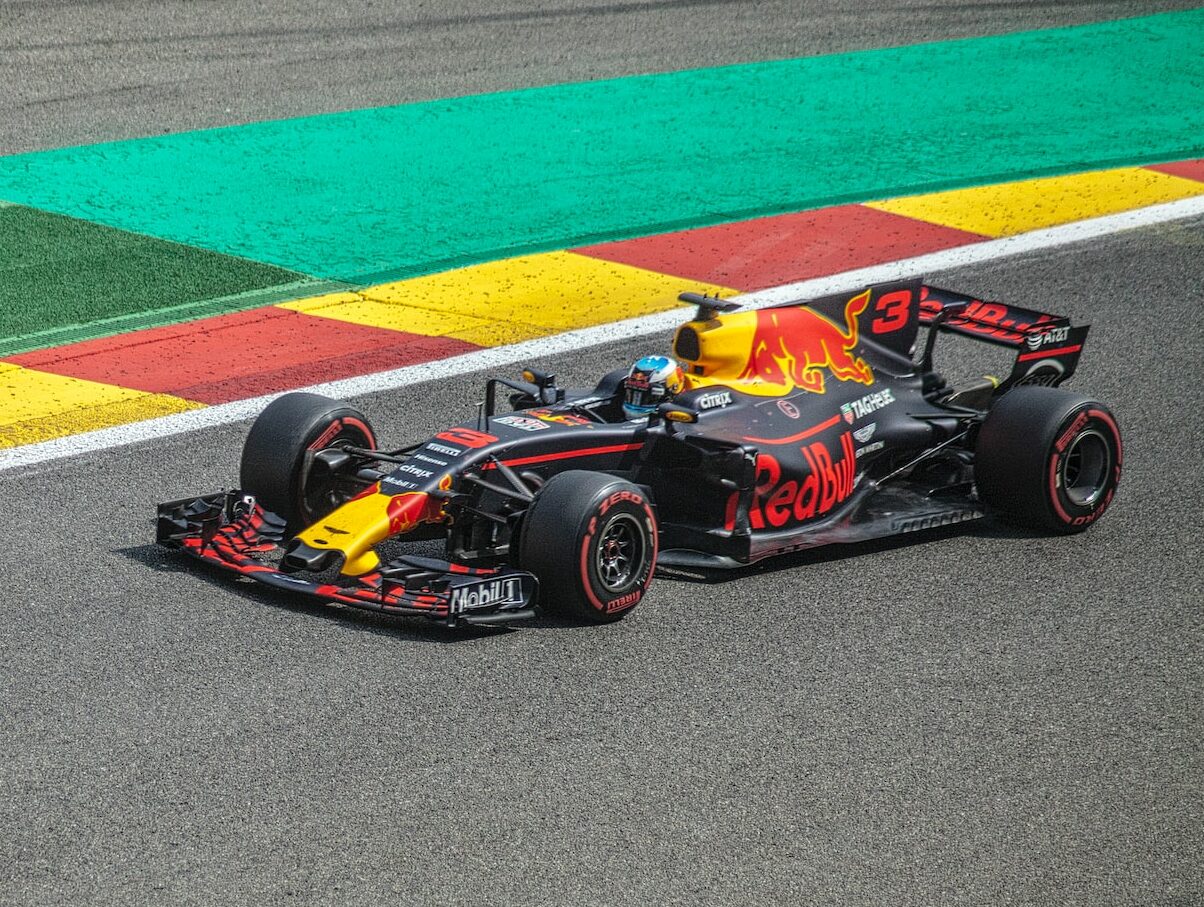 Dietrich Mateschitz’s Lasting Impression on NASCAR and Other Race Drivers