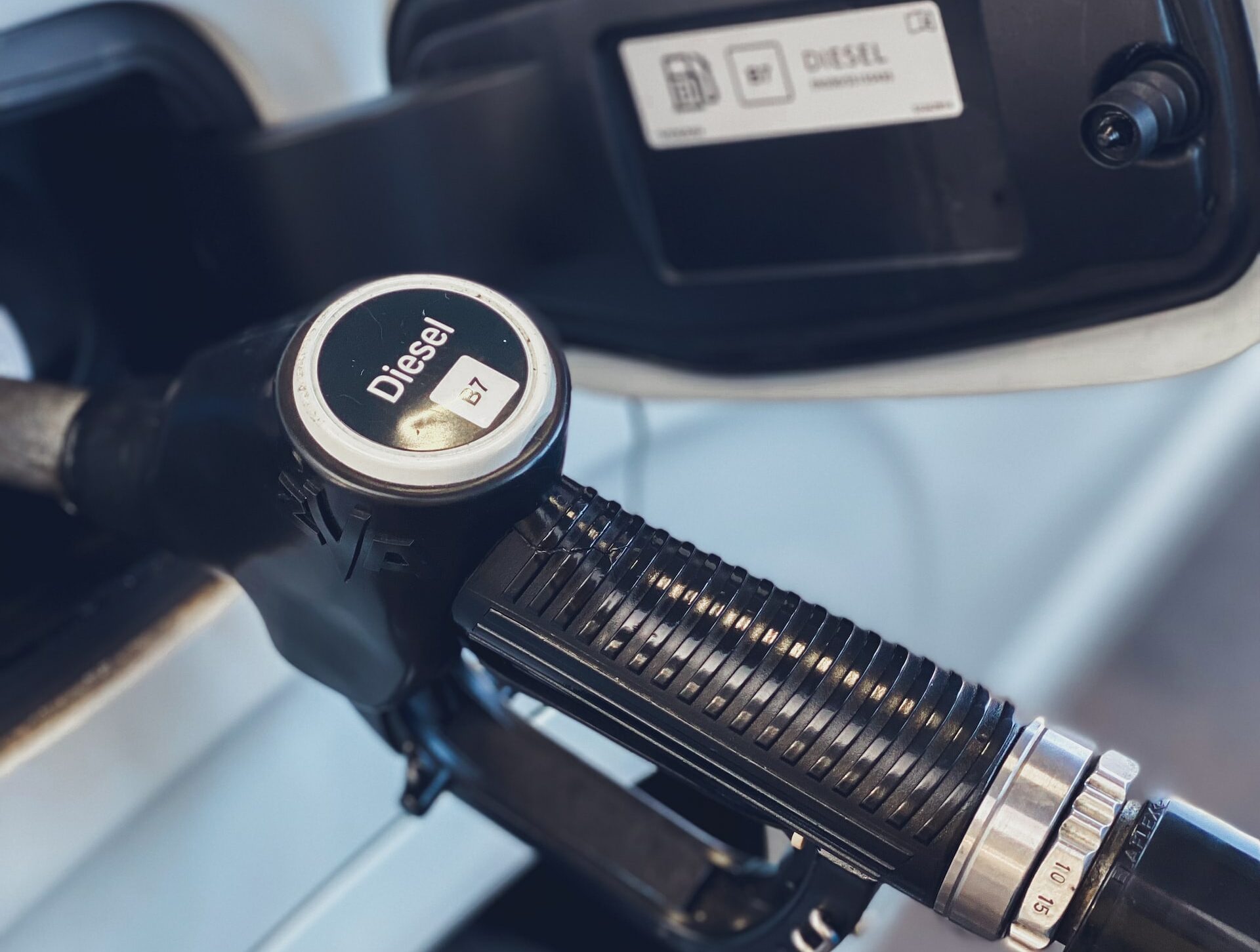 Signs and Symptoms of Water in Your Diesel Tanks