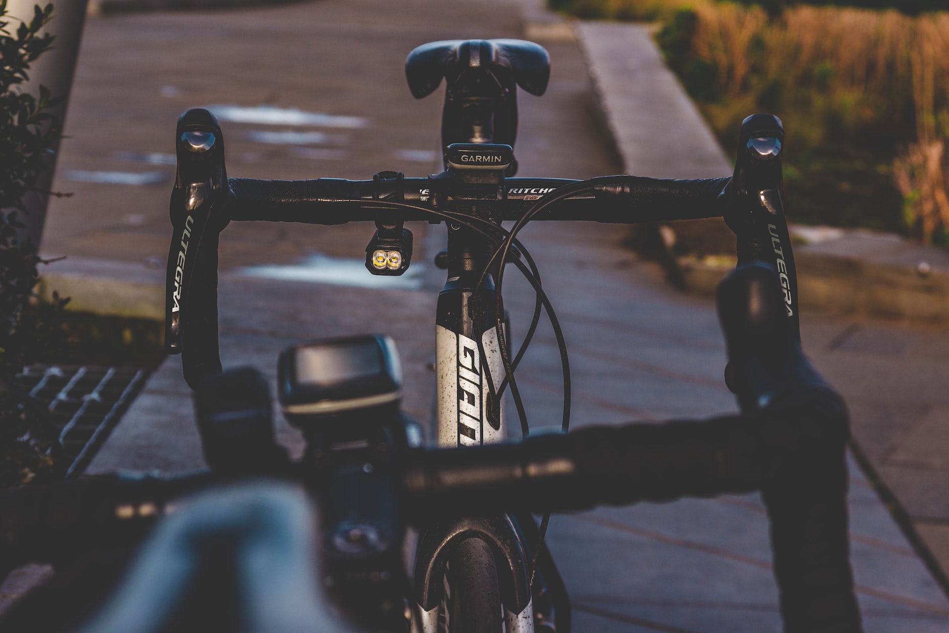 Track Your Bike using GPS Trackers: Prevent Bike thefts