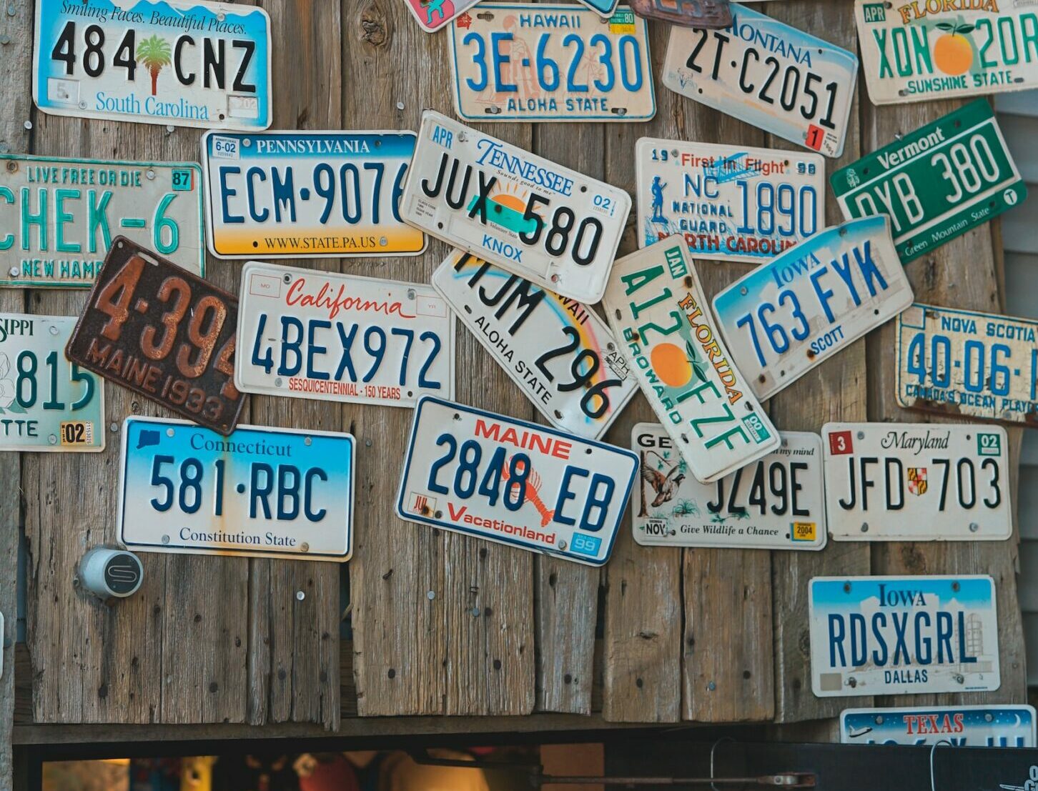 Everything You Need to Know About Personalised Number Plates in the UK