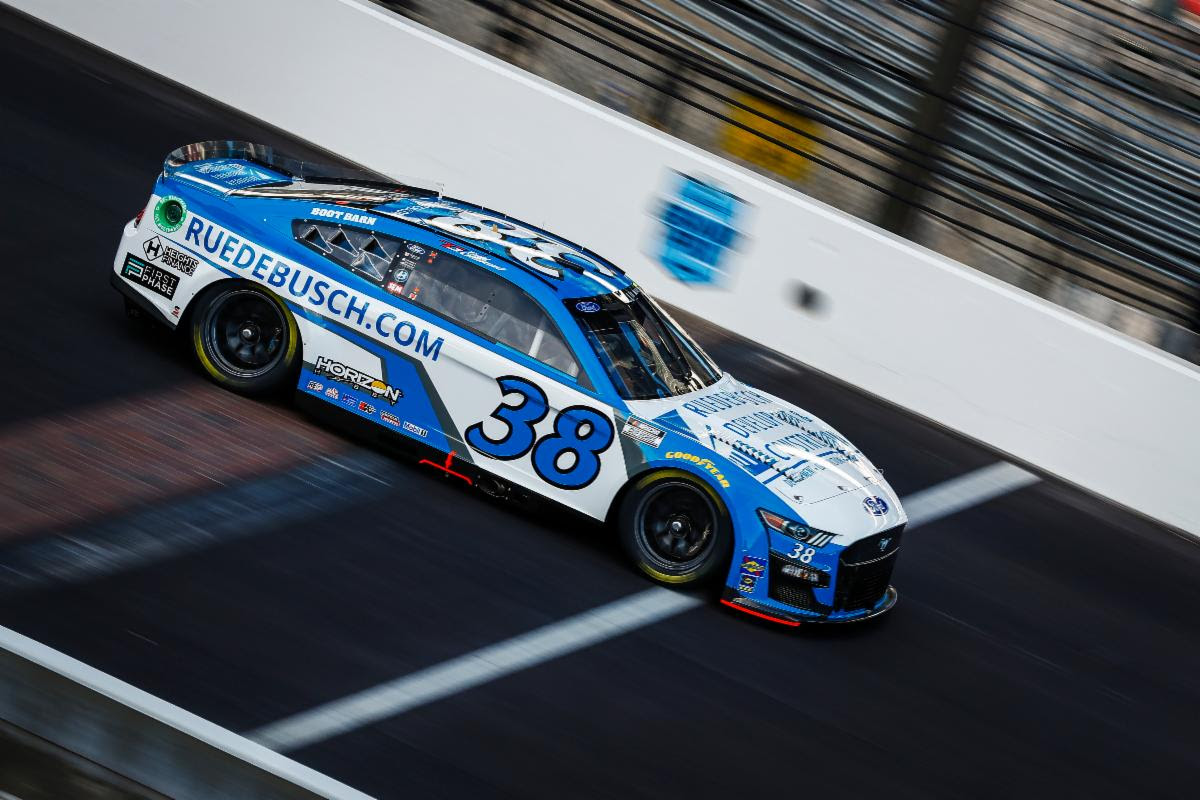 Gilliland and Ruedebusch Development and Construction Ready for Vegas