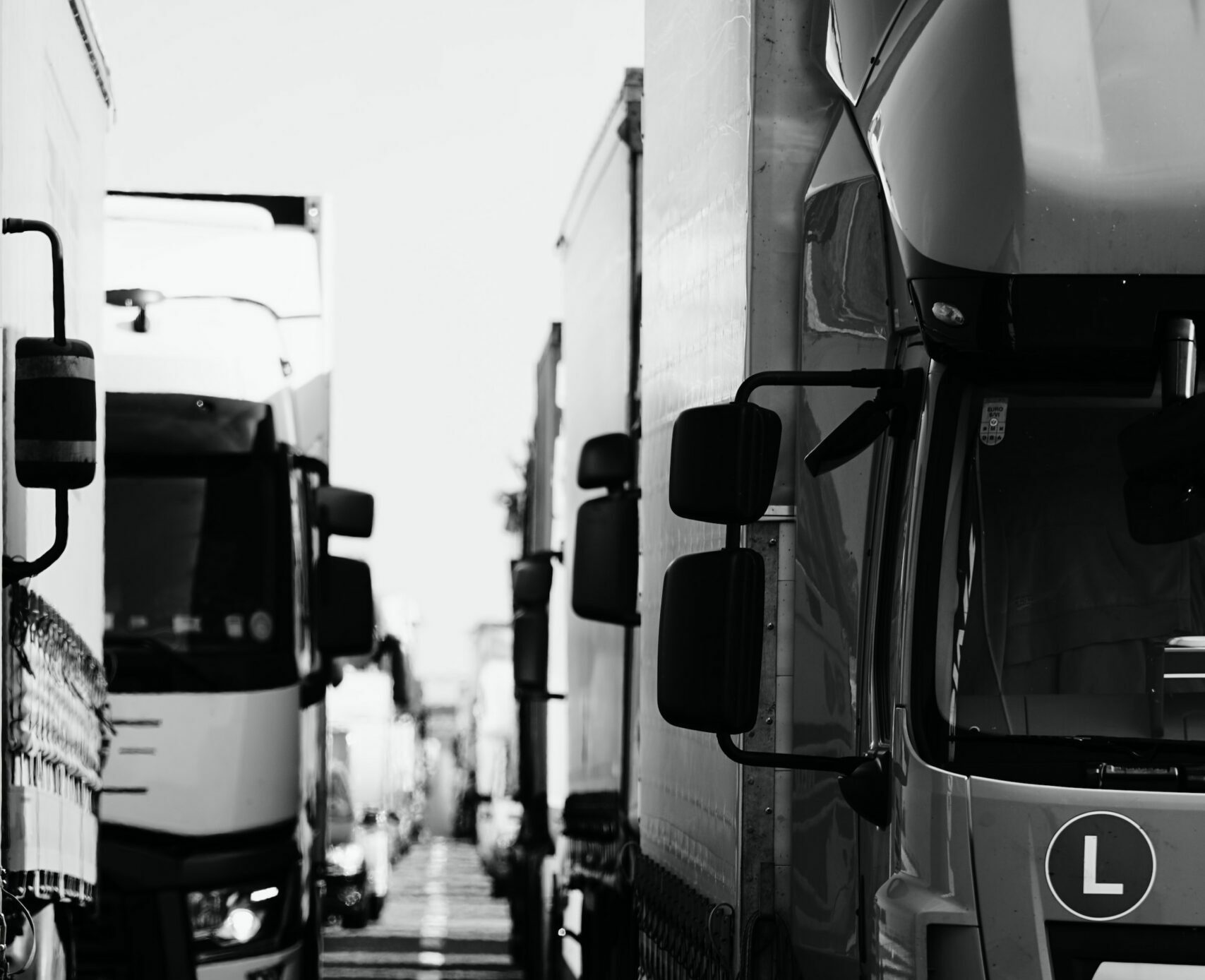 Box Truck Strikes, Kills Cyclist On Highway 1 In Moss Beach