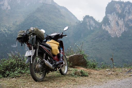 Gennady Yagupov: How to prepare for a motorcycle trip
