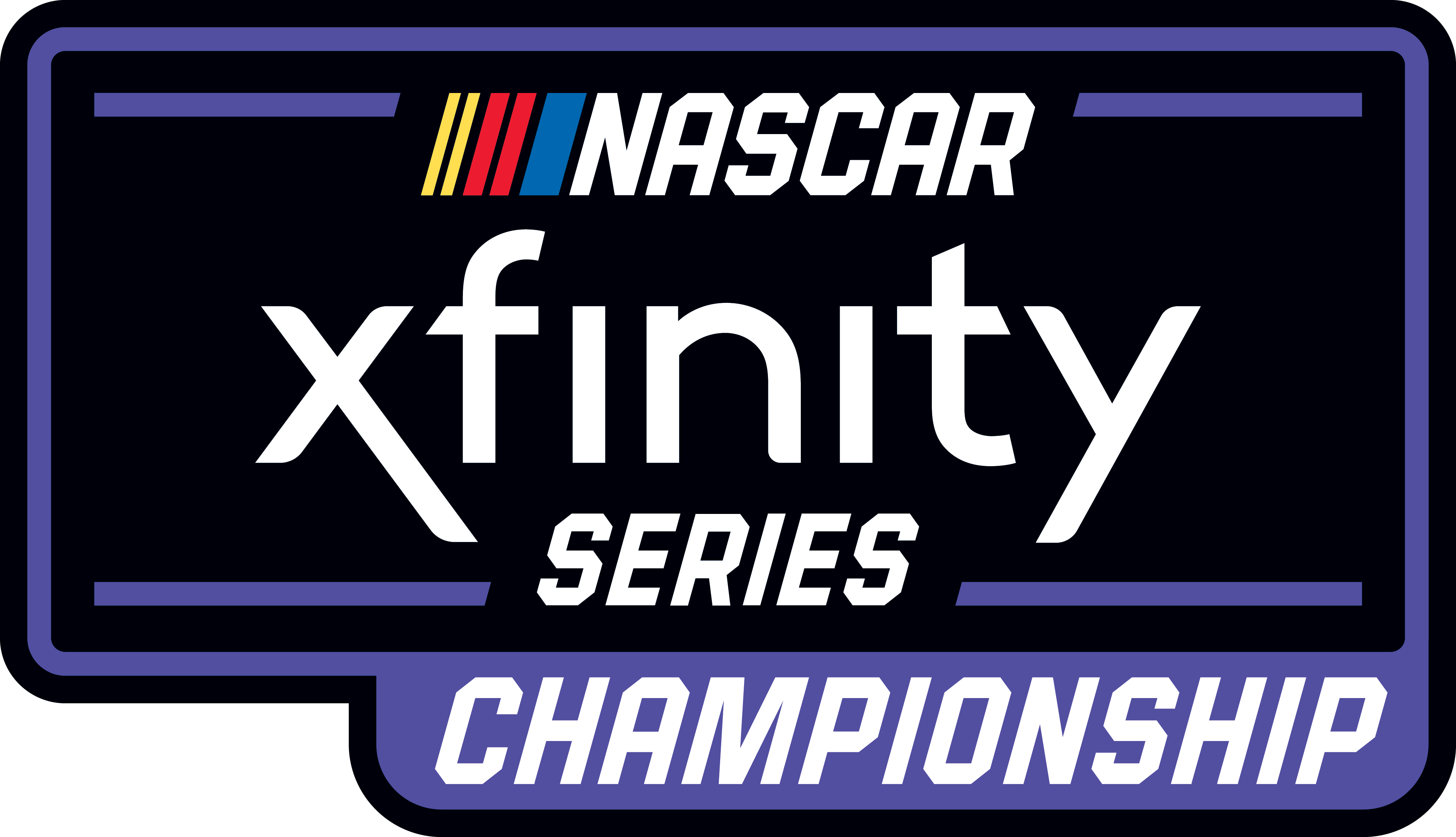 Ty Gibbs Wins First NASCAR Xfinity Series Championship