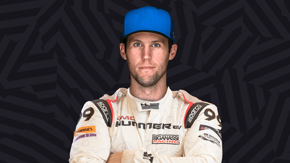 RJ Anderson replaces Kyle LeDuc for Extreme E Season 2 finale