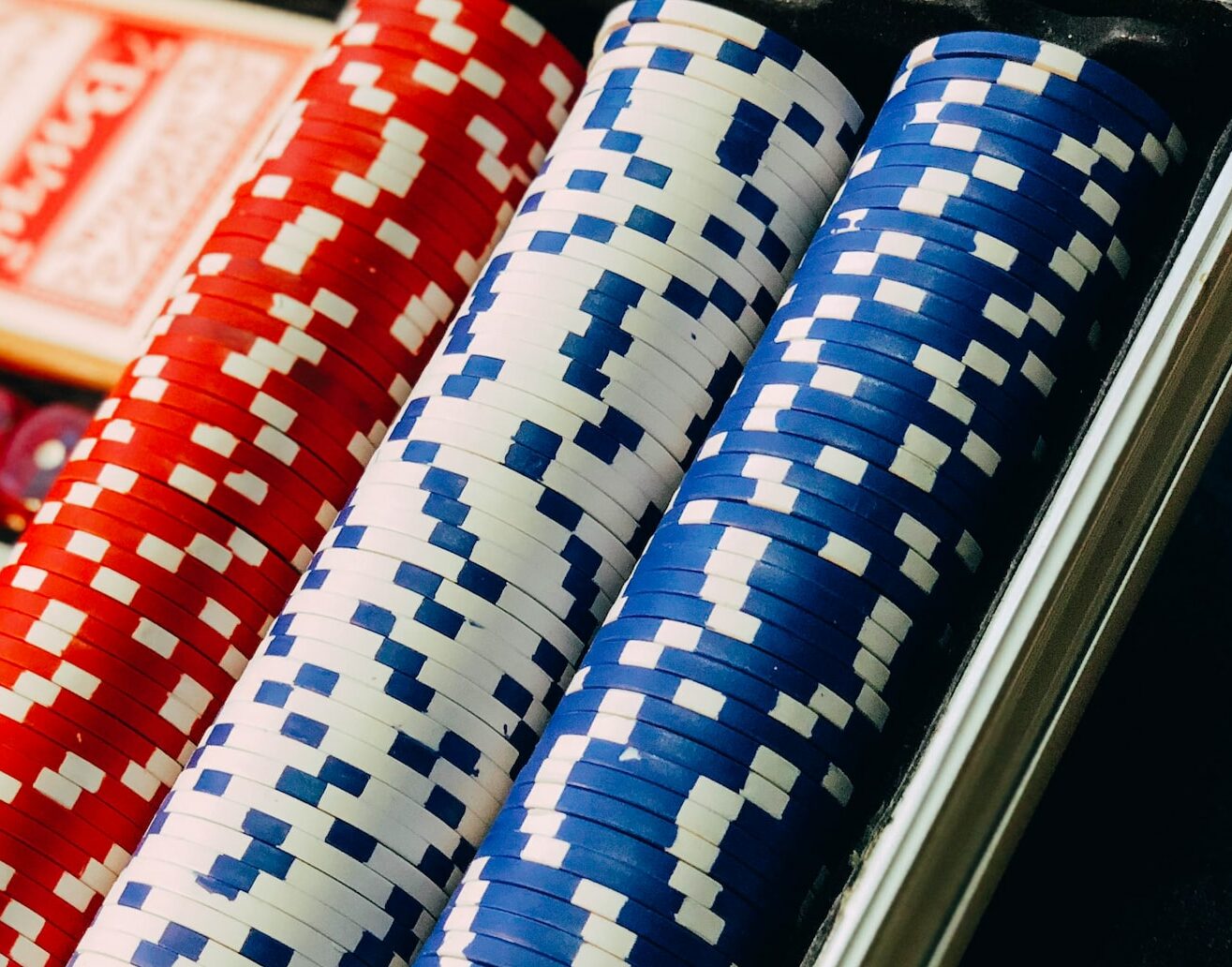 How to Avoid Online Casino Scams