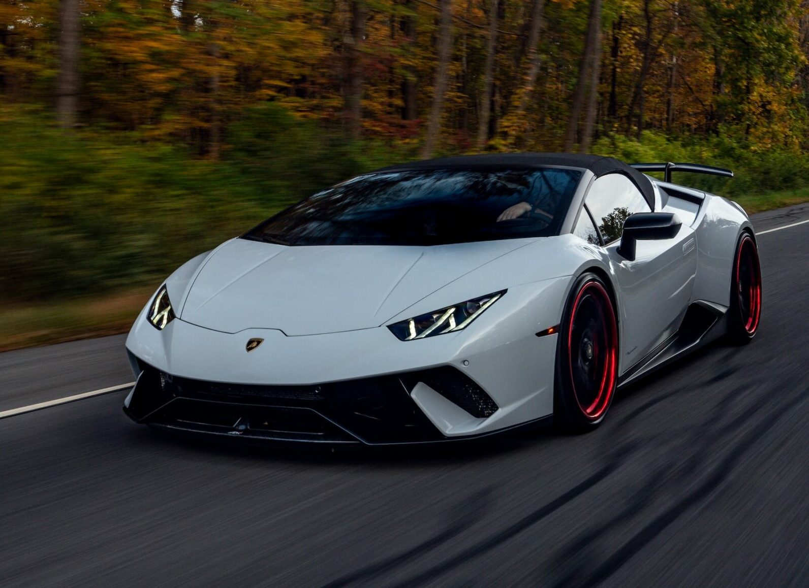 Fun Facts About Lamborghini – 
