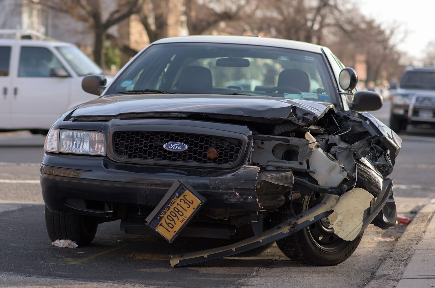 Accident Victim: How to Protect Your Legal Rights