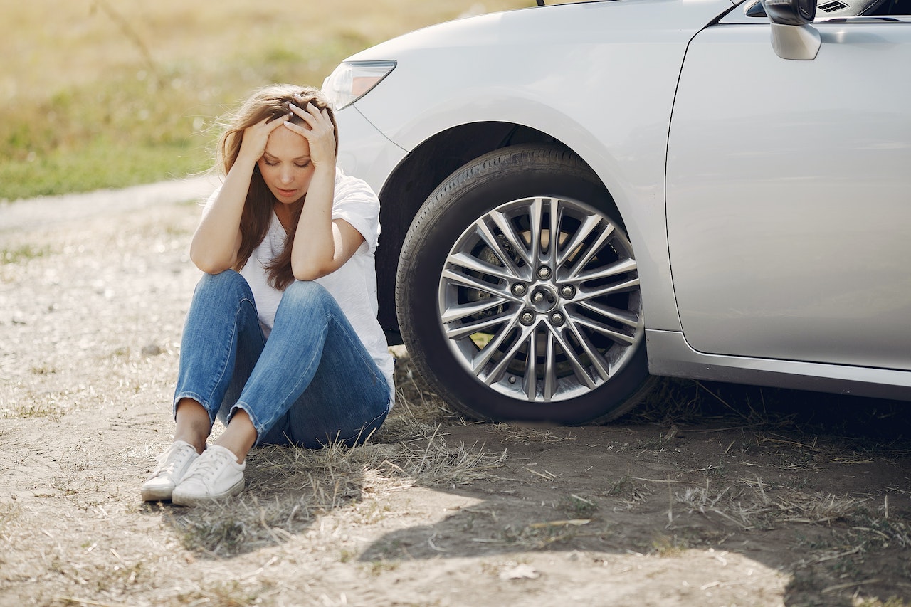 7 Things To Never Do After a Car Accident