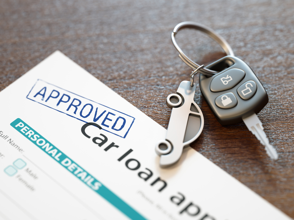 Everything You Need To Know About Car Finance