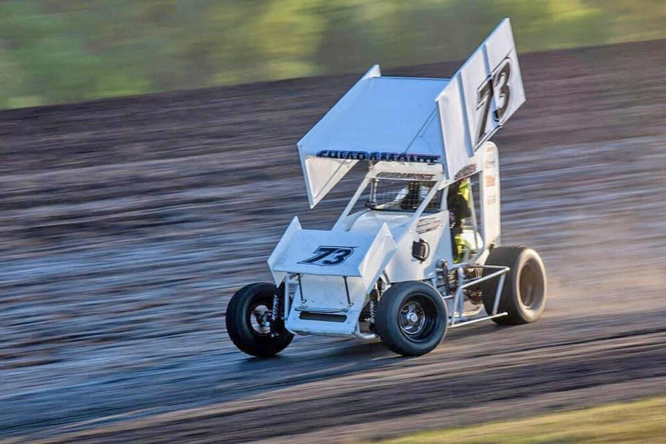 BRADEN CHIARAMONTE FINISHING OFF 2022 AT THE ANNUAL TULSA SHOOTOUT