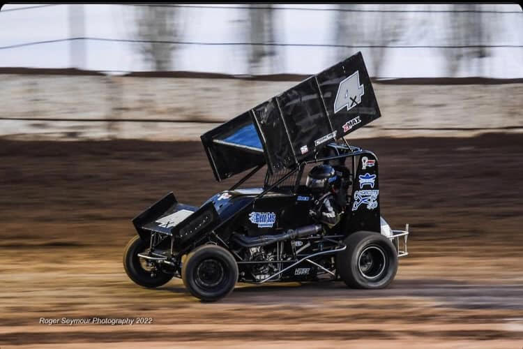 DYER MOTORSPORTS 2022 SEASON WRAP UP