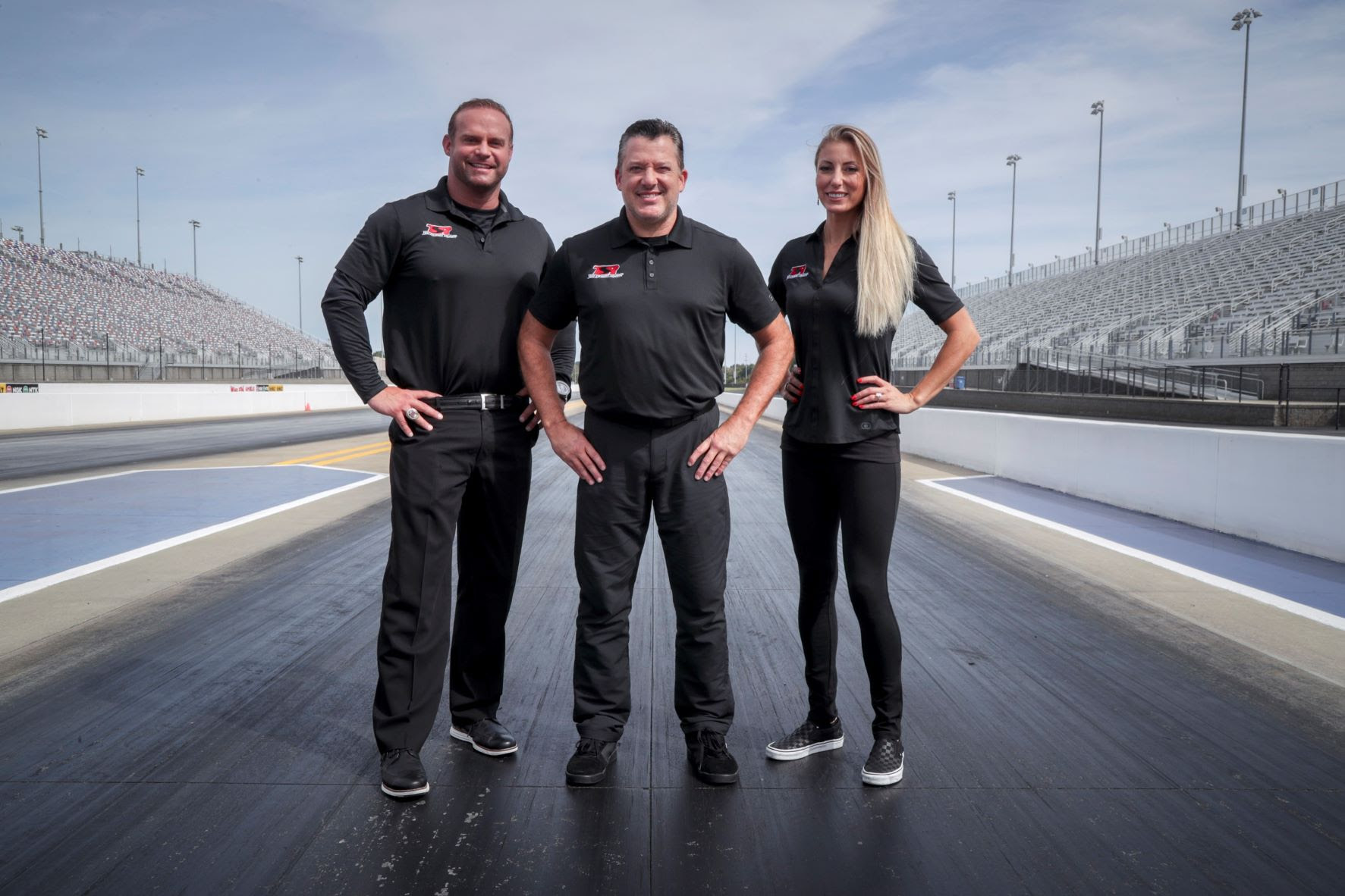 Dayco Signs as an Official Partner of Tony Stewart Racing in NHRA