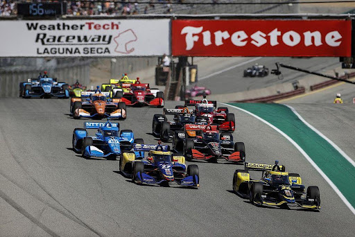 Everything You Need To Know For The NTT INDYCAR Series