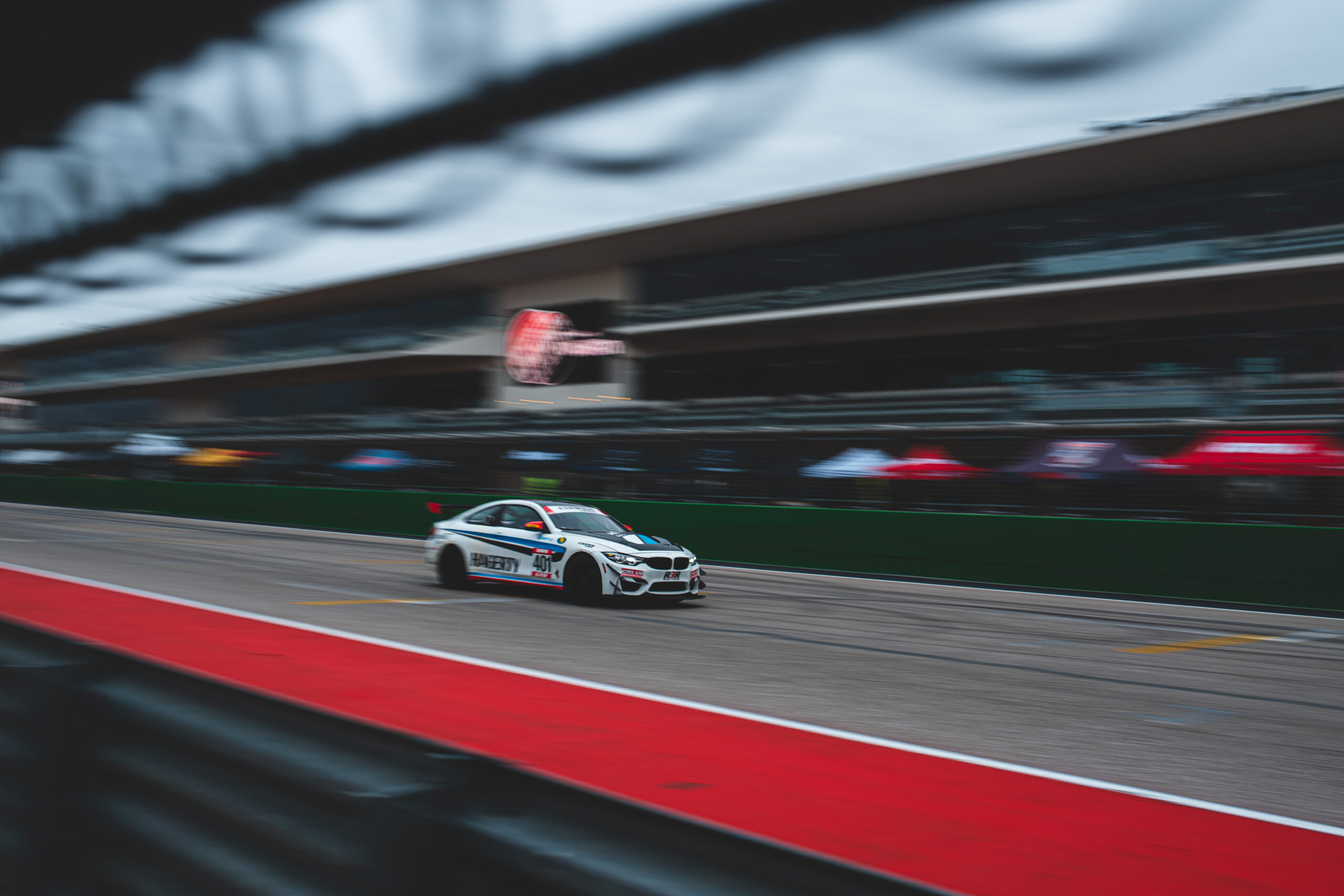 Round 3 Racing Wins WRL National Championship Title at COTA