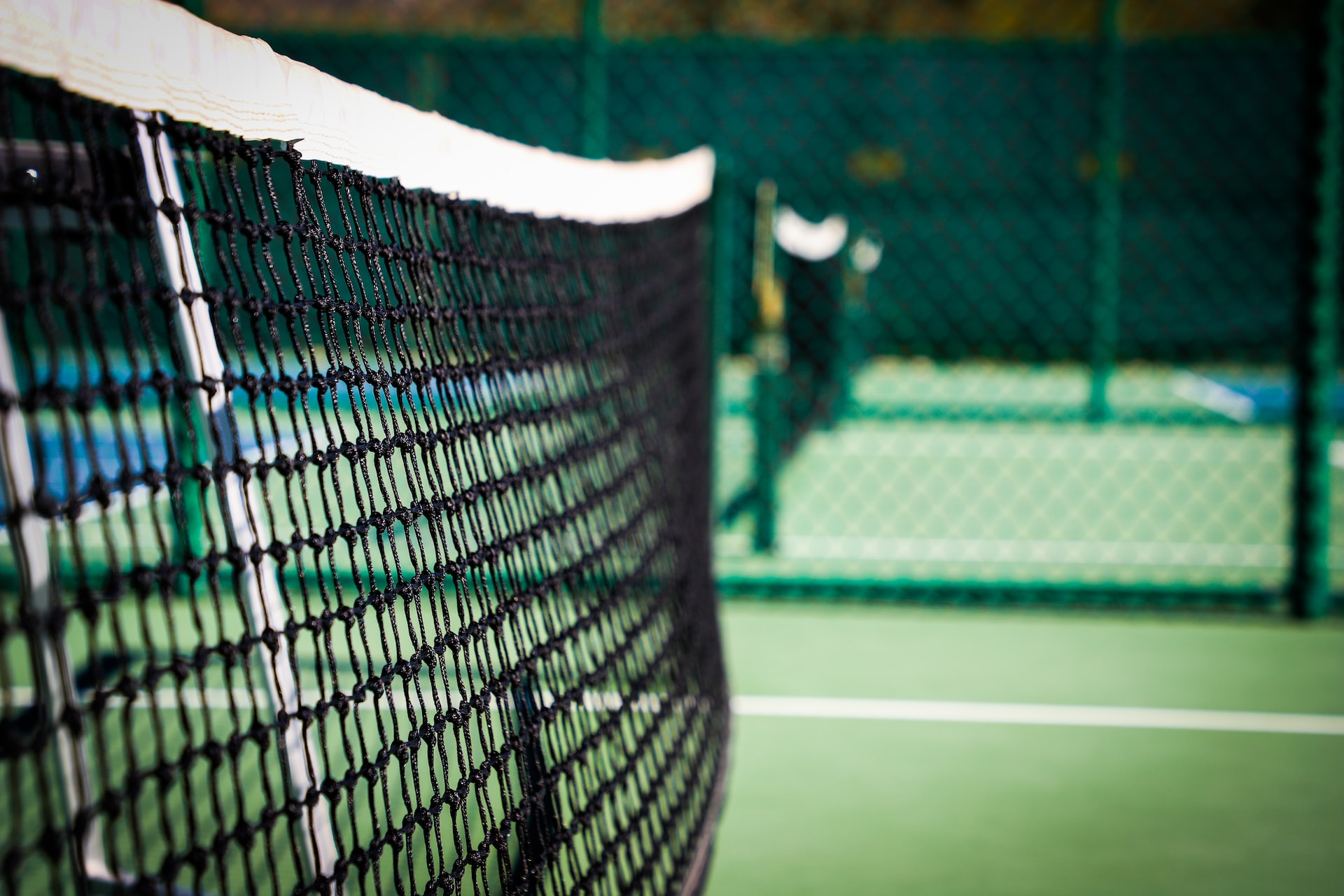 What is the impact of pickleball’s rapid popularity growth on tennis?