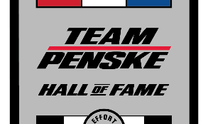 LARRY BLUTH AND CLIVE HOWELL BECOME LATEST INDUCTEES TO THE TEAM PENSKE HALL OF FAME