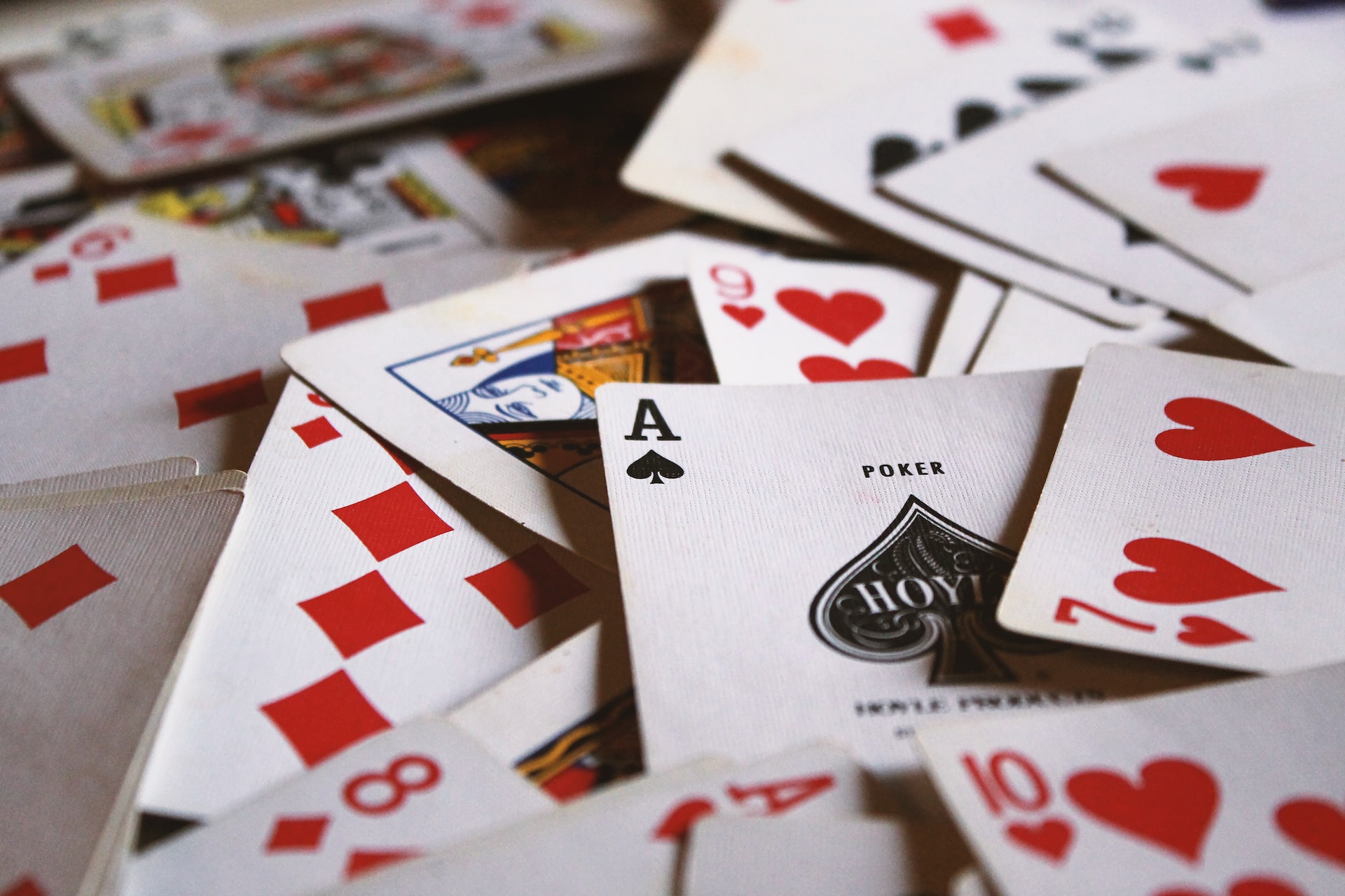 Top tips and tricks to play the game of Rummy