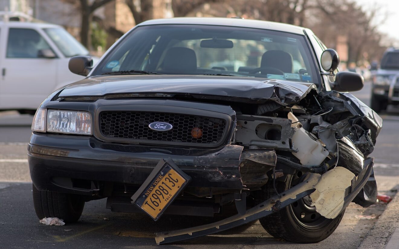 Common Road Accidents and How to Prevent Them