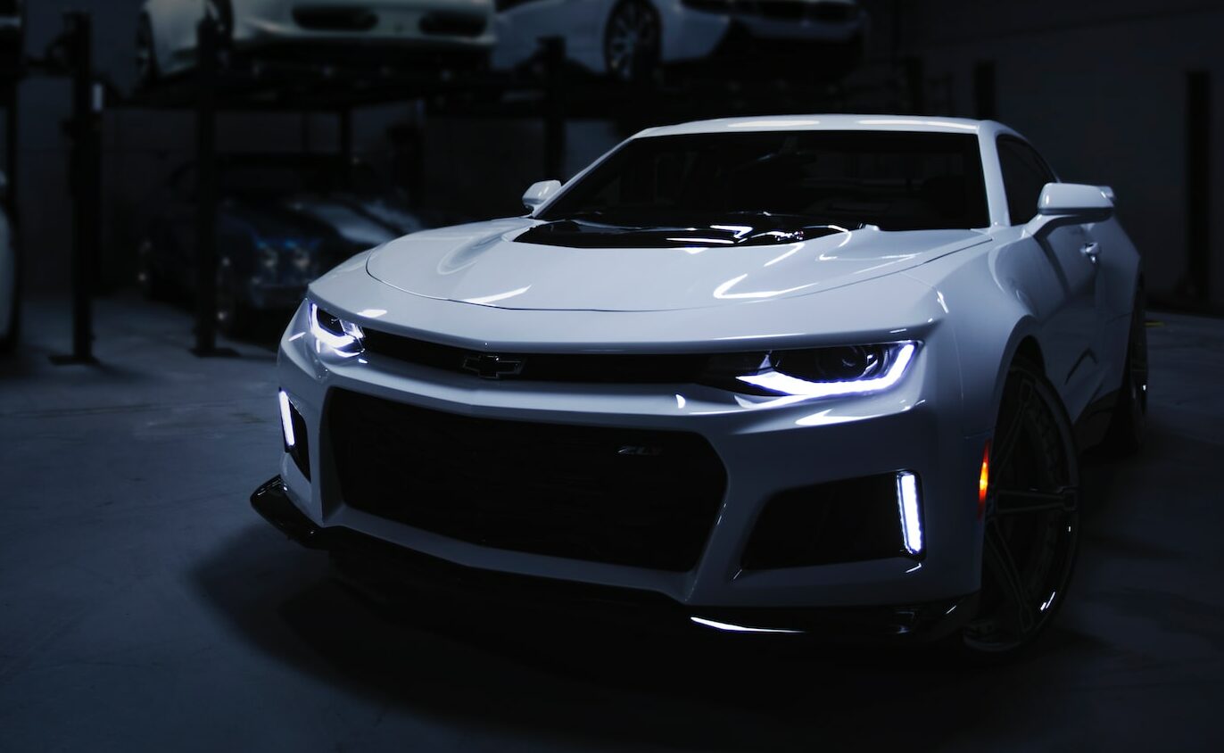 Your Car Deserves More