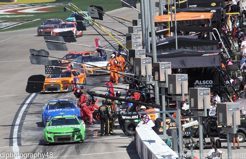 What Are Some Golden Skills That Will Help You Become a NASCAR Driver