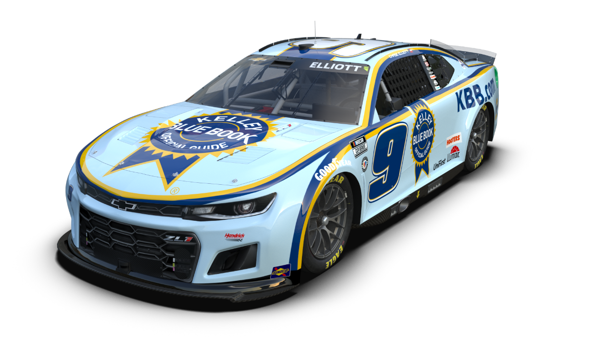COX AUTOMOTIVE AND HENDRICK MOTORSPORTS EXTEND PARTNERSHIP THROUGH 2024