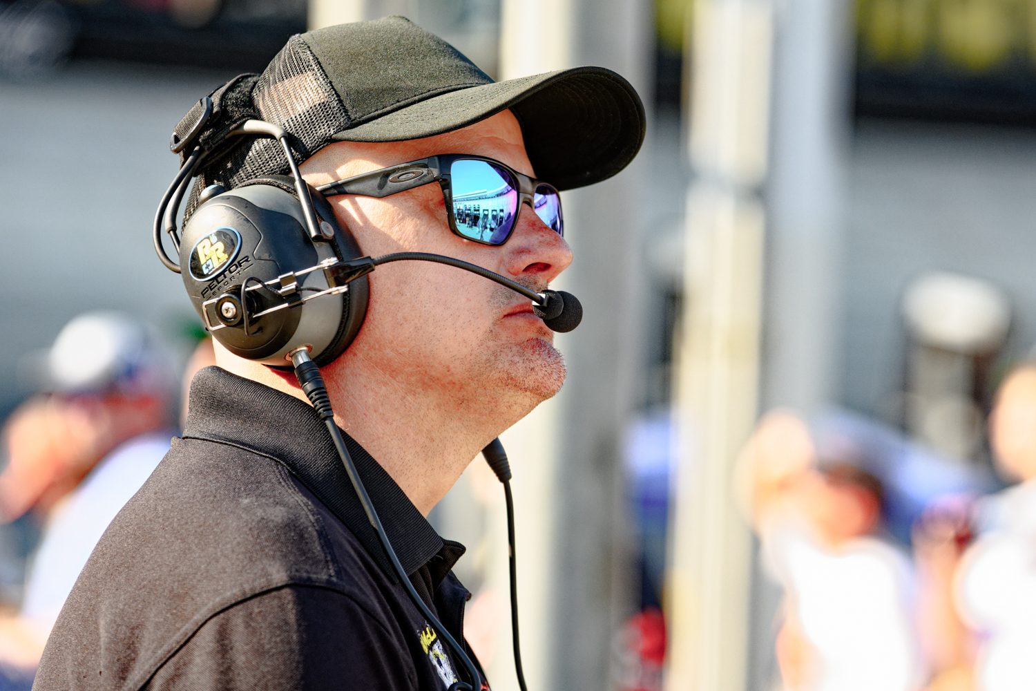 David Ingram Jr. to Serve as Crew Chief for Live Fast Motorsports in 2023