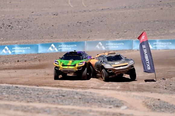 How Electric Motorsports Are Changing the Future of Racing