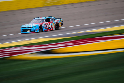 Four Loko to sponsor Ryan Ellis at COTA