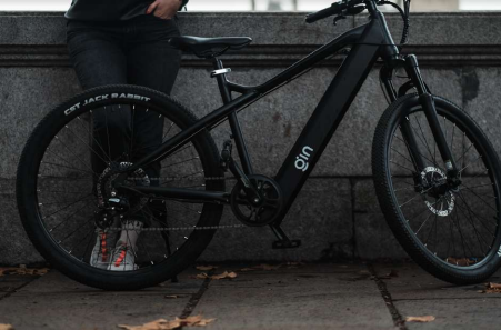 GIN X e-bike: Sold Out 3 times, the success story of an exceptional e-bike