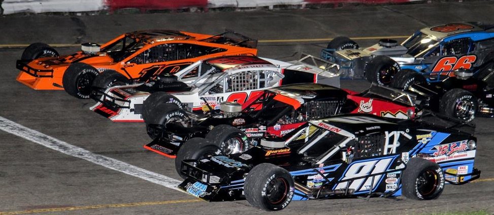 RACE OF CHAMPIONS “FAMILY OF SERIES” CHAMPIONSHIP CELEBRATION SET FOR SATURDAY, JANUARY 21, 2023 IN MOUNT MORRIS, N.Y.