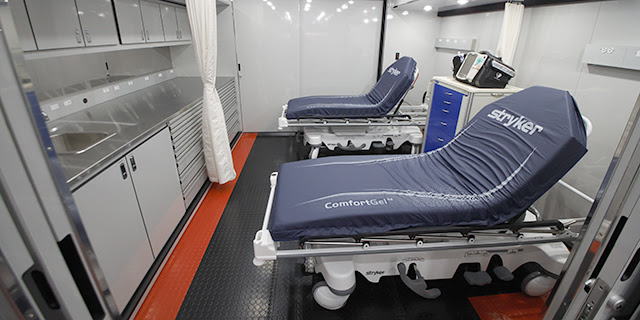 INDYCAR To Feature New Medical Unit during 2023 Season