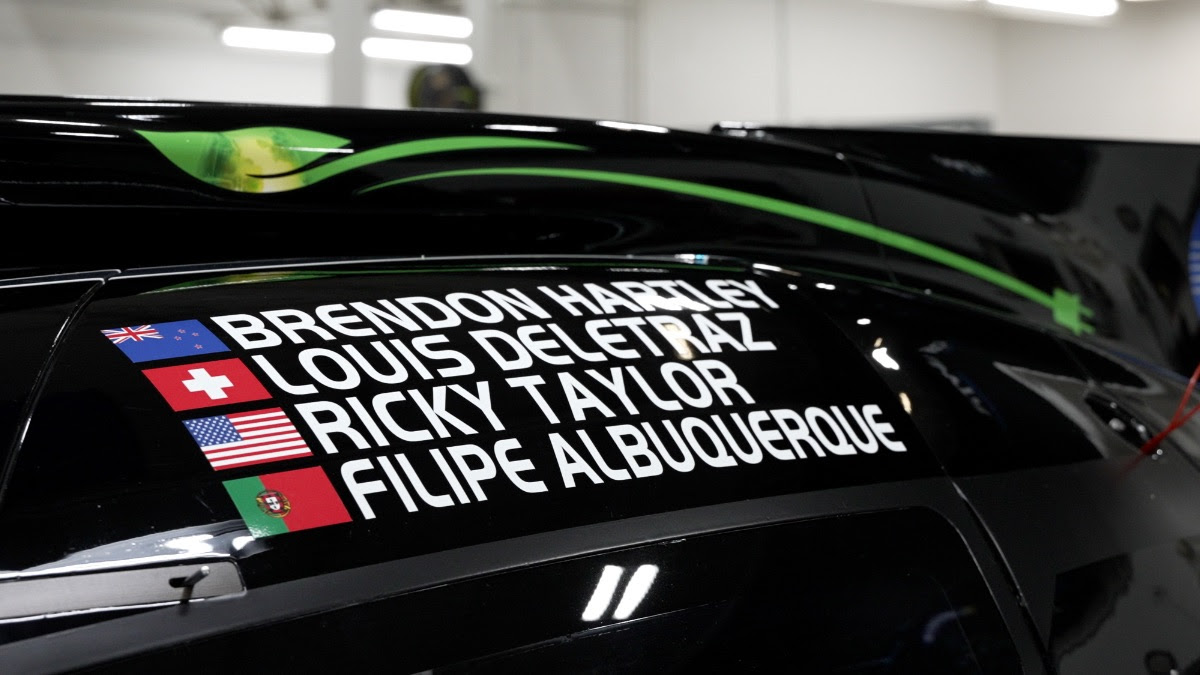 New Look for a New Era