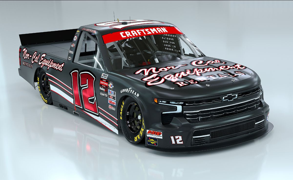 Nor-Cal Equipment Rentals to Bring More Neon to Las Vegas with Boyd