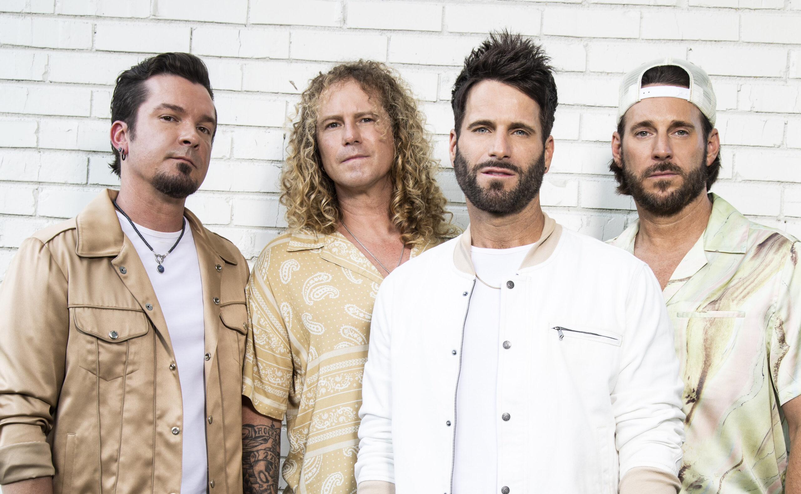 Parmalee to perform pre-race concert at AMS on March 19